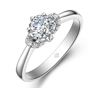 結(jié)婚鉆戒愛守護-公主